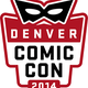 Illustration for article titled Denver Comic Con Is This Weekend